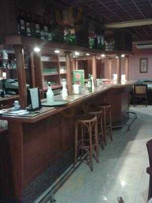 Restaurante Pizzeria Capriccio