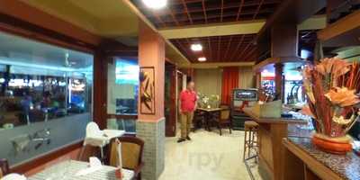 Restaurante Pizzeria Capriccio