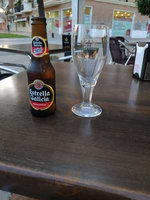 Cerveceria Do Meigo