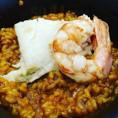 Restaurante Marmitako Murcia