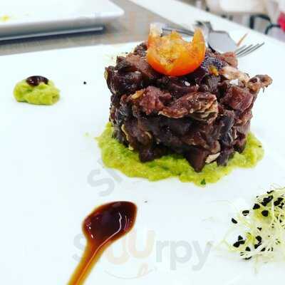 Restaurante Marmitako Murcia