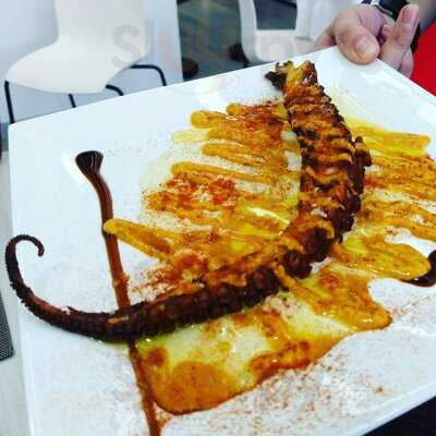 Restaurante Marmitako Murcia