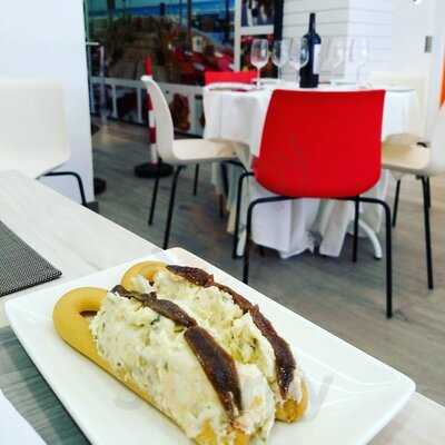 Restaurante Marmitako Murcia