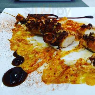 Restaurante Marmitako Murcia