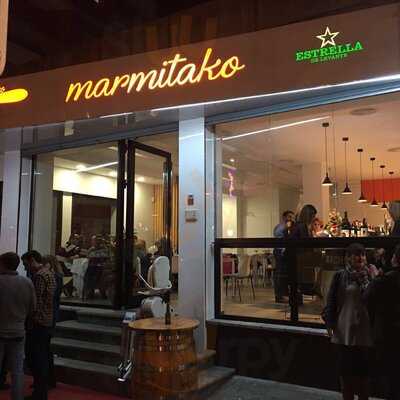 Restaurante Marmitako Murcia