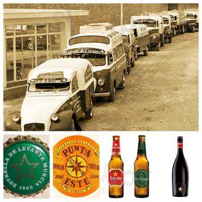 Restaurante Marmitako Murcia