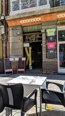 Bar Kuper