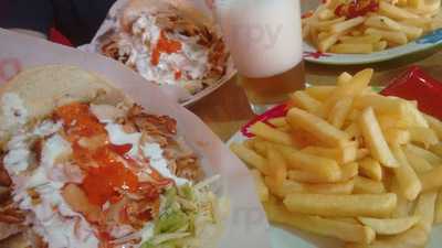 Bar Super Doner Kebab Asia