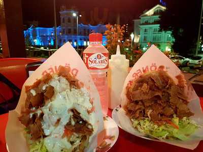 Bar Super Doner Kebab Asia