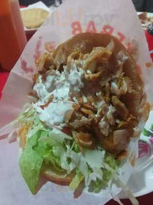 Bar Super Doner Kebab Asia