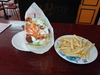Bar Super Doner Kebab Asia