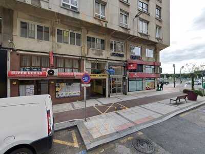 Bar Super Doner Kebab Asia