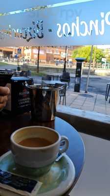 Restaurante La Regenta