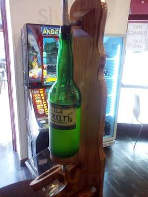 Restaurante La Regenta