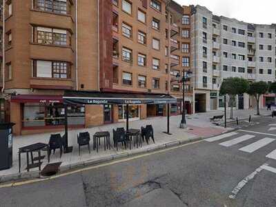 Restaurante La Regenta