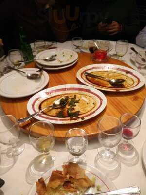 Restaurante Chino La Corona