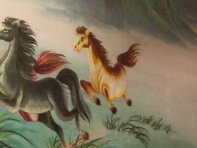 Restaurante Chino La Corona