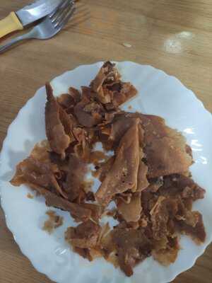 Restaurante Chino La Corona