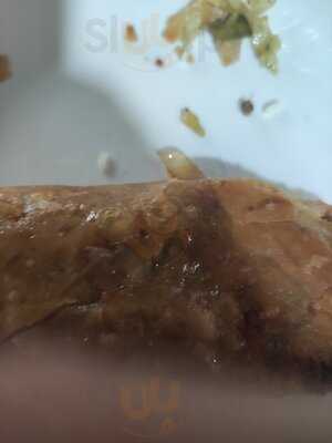 Restaurante Chino La Corona