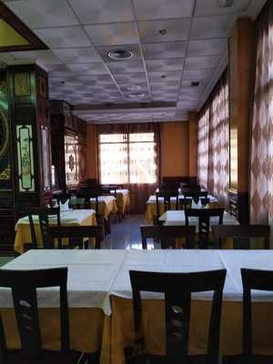 Restaurante Chino La Corona