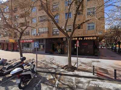 Restaurante Chino La Corona