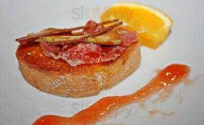 Cafeteria Bar Charly