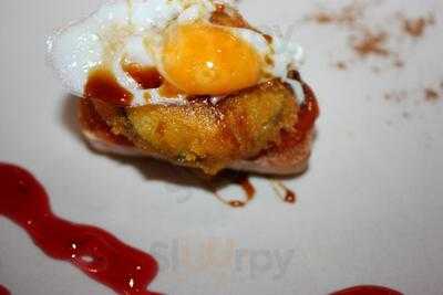 Cafeteria Bar Charly