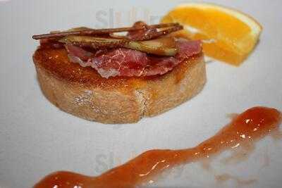 Cafeteria Bar Charly