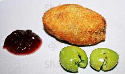 Cafeteria Bar Charly