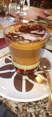 Cafeteria Bar Charly