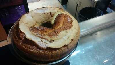 Cafeteria Bar Charly