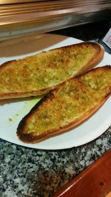 Cafeteria Bar Charly