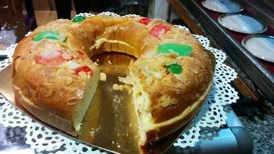 Cafeteria Bar Charly