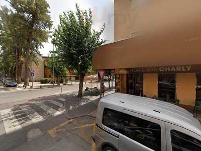 Cafeteria Bar Charly