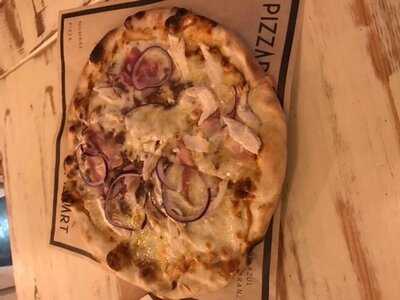 Pizzart Chamartín