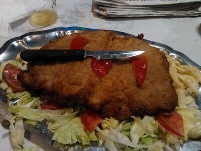 Sidreria Mesón Lucerna