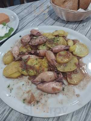 Sidreria Mesón Lucerna