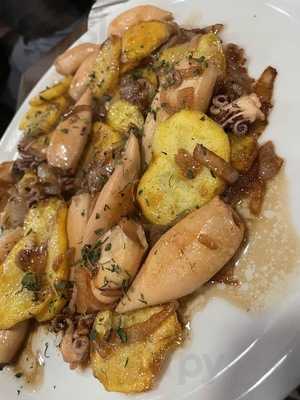 Sidreria Mesón Lucerna