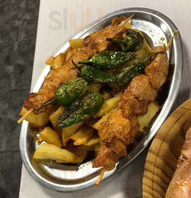 Restaurante-pulperia Jacinto Grandio