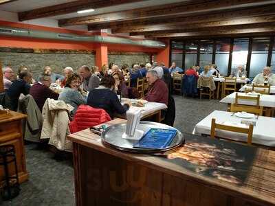 Restaurante-pulperia Jacinto Grandio