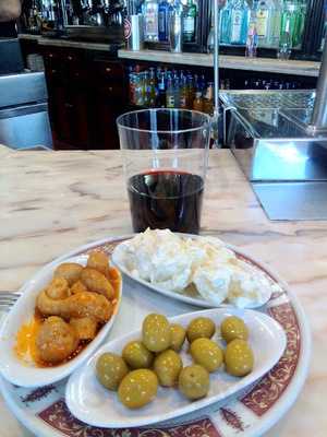 Cafetería Mexico Lindo