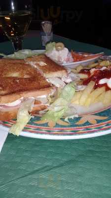 Cafetería Mexico Lindo