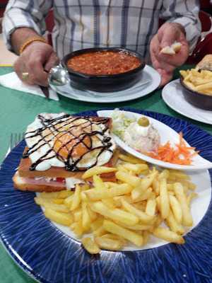 Cafetería Mexico Lindo
