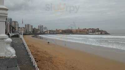 Cafetería Mexico Lindo