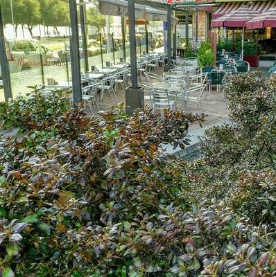 Cafetería Mexico Lindo