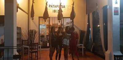 Patapinsa La Jamoneria