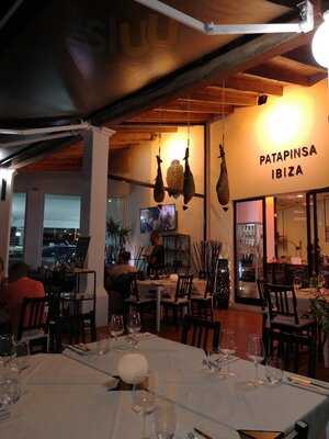 Patapinsa La Jamoneria