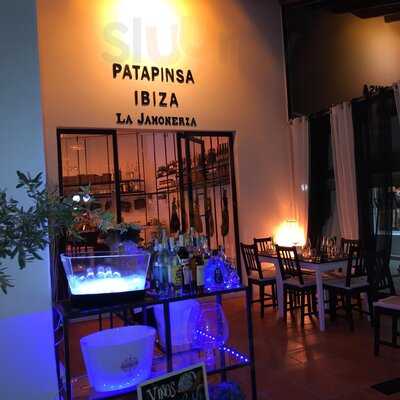Patapinsa La Jamoneria