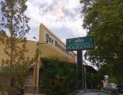 El Poligono