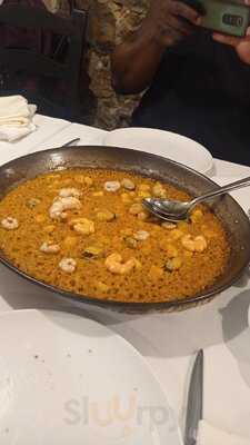 Arroceria D´stapa Madrid